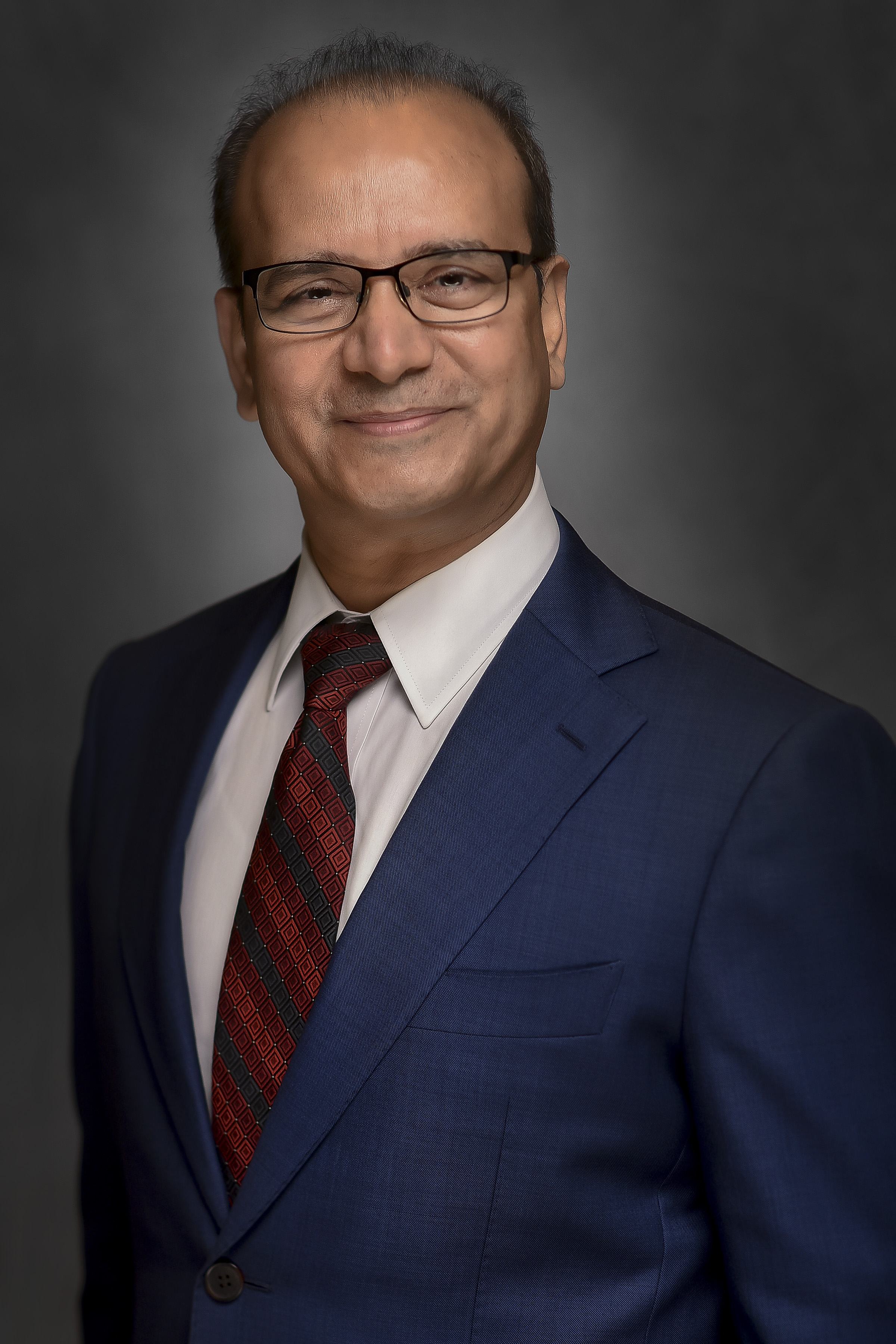 Dr. Sanjeev Choudhary